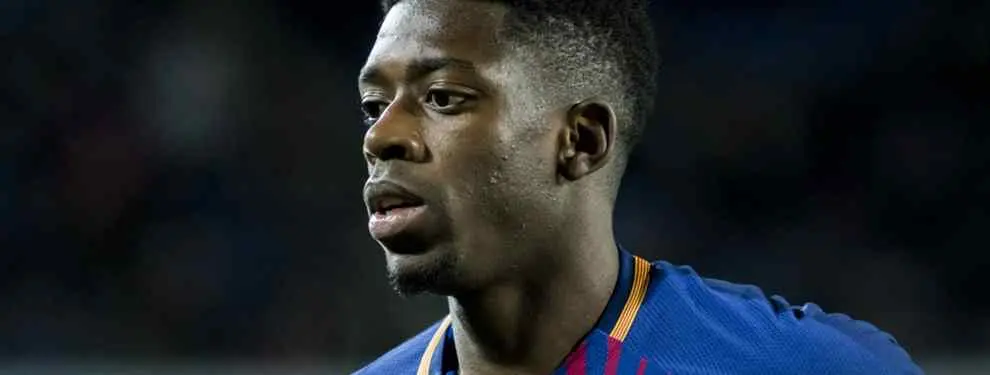 Valverde le pidió a un crack del Barça que no siguiera los pasos de Deulofeu (y no le ha hecho caso)