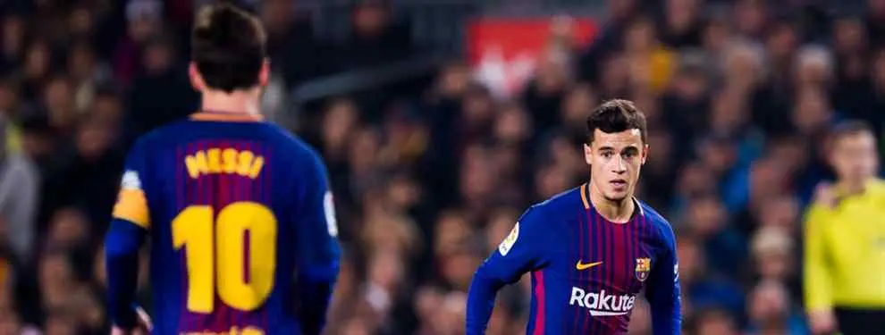 Messi cuenta toda la verdad: lo que no se ha dicho del trueque entre Mbappé y Coutinho