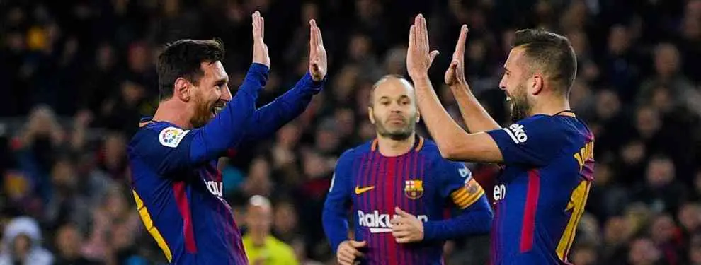 El Barça pone 100 millones por un fichaje estrella de Florentino Pérez para el Real Madrid