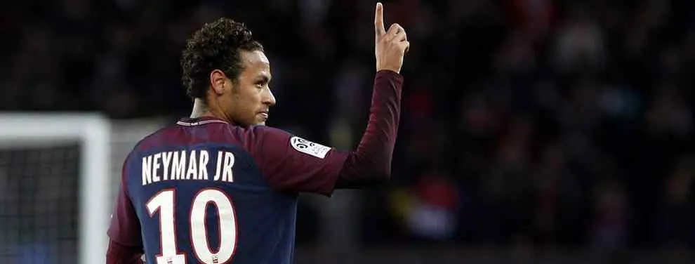 ¡Bombazo Neymar! El chivatazo a Florentino Pérez que lo cambia todo para el duelo con el Real Madrid