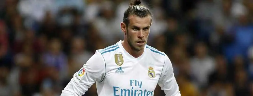 Lío con Gareth Bale: señalan al gran cupable de las lesiones del galés en el Real Madrid