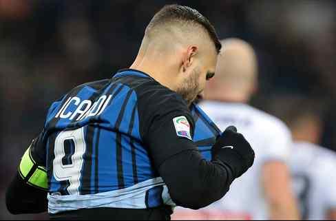 Los dos cracks del Real Madrid que vetaron el fichaje de Icardi (y tampoco lo quieren en verano)