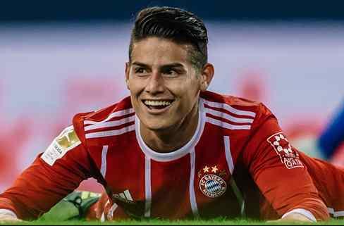 James Rodríguez tiene un 'plan b' a su regreso al Real Madrid (y el destino es un bombazo)