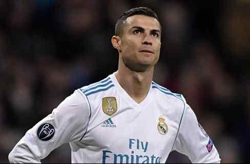 Cristiano Ronaldo deja una bomba sobre la mesa de Florentino Pérez para el PSG