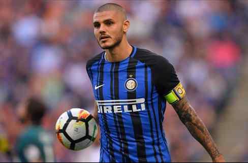 La negociación (a dos bandas) que aleja a Mauro Icardi del Real Madrid de Florentino Pérez