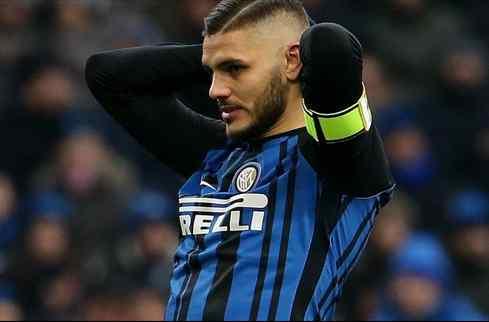 Mauro Icardi le impone una condición al Inter para decirle "no" a Florentino Pérez