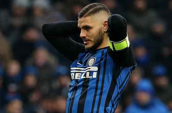 Peligra Icardi para el Real Madrid: el grande de Europa dispuesto a pagar más de 100 millones por él