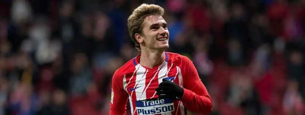 Messi exige una cabeza al Barça para cerrar la operación Griezmann