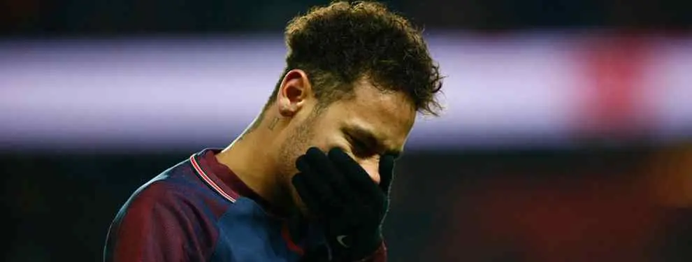 Messi cuenta un Top Secret sobre Neymar que se carga a Cristiano Ronaldo en Champions