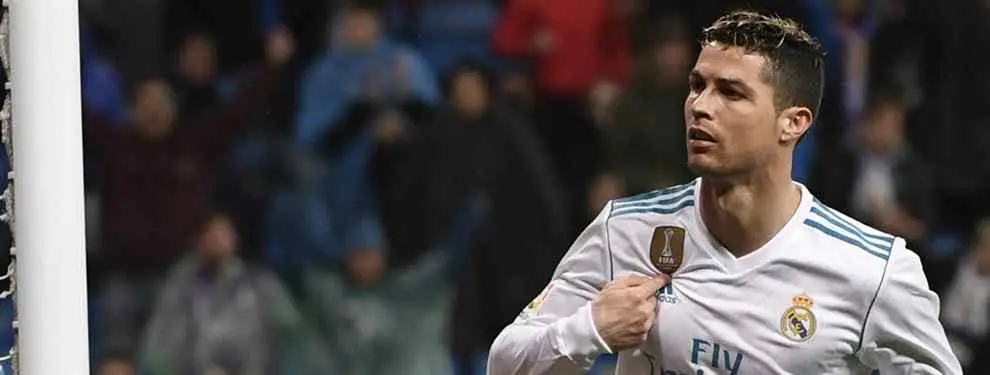 Cristiano Ronaldo lo sabe: la negociación en marcha entre Real Madrid y PSG (y no es por Neymar)