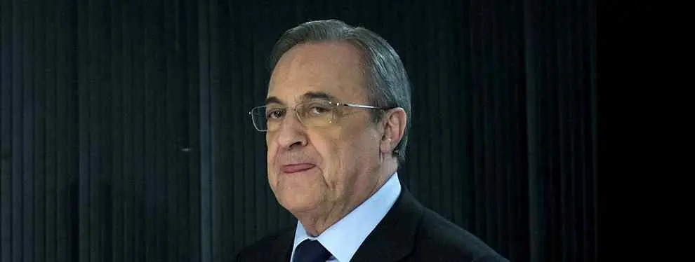 Florentino Pérez se lanza a por un crack de Simeone en el Atlético (y no es Griezmann)