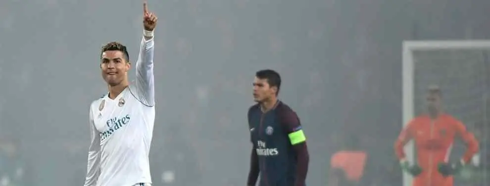 Florentino Pérez y el Real Madrid se llevan más que el pase a cuartos: el fichaje que está cerrado