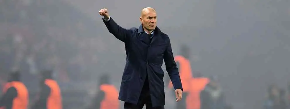 ¡Hay lío! El chivatazo sobre Zidane en el vestuario que echa a Isco del Real Madrid