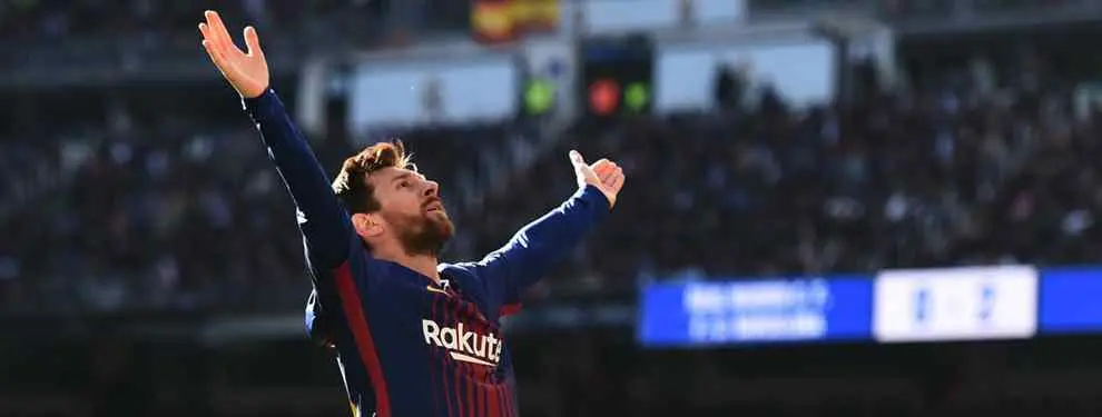 Messi no se corta un pelo: la reacción más bestia a la victoria del Real Madrid ante el PSG