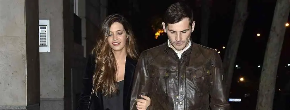 El equipo que deja tirado a Iker Casillas y a Sara Carbonero