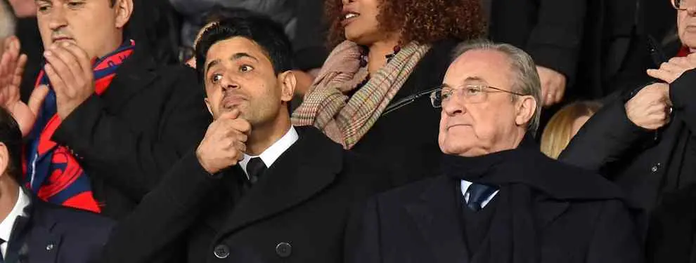 Florentino Pérez le cambia la cara a Messi con una operación de última hora (¡Ojo al tapado!)