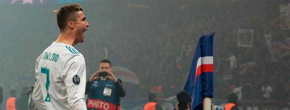 Cristiano Ronaldo lo sabe: los dos cracks que no seguirán en el Real Madrid la próxima temporada