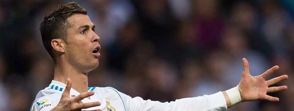 ¡Traición a Cristiano Ronaldo! El cambio de cromos que saca a Isco del Real Madrid