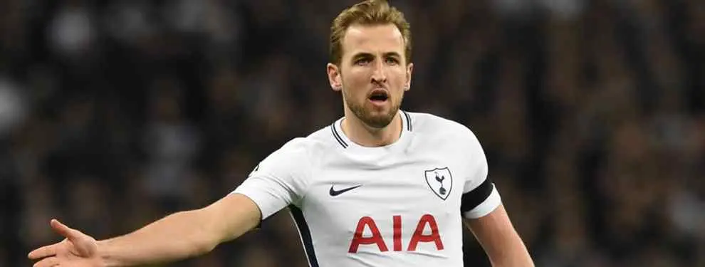 Florentino Pérez cierra las cifras del fichaje de Harry Kane: traspaso, ficha y cláusula