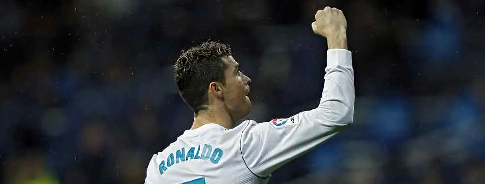 Cristiano Ronaldo echa el freno a un fichaje galáctico de Florentino Pérez (¡Hay lío!)