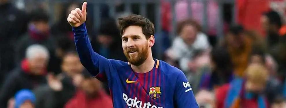 Messi cuenta toda la verdad: lo que se esconde detrás del regreso de Neymar al Barça