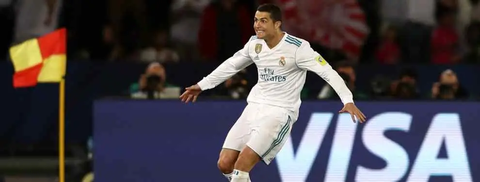 El secreto que esconde Cristiano Ronaldo (y que explica el regreso de su mejor versión)