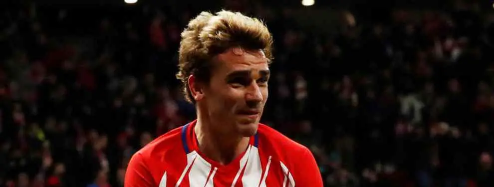 Acuerdo cerrado: las cifras del nuevo contrato de Griezmann en el Barça Acuerdo cerrado: las cifras del nuevo contrato de Griezmann en el Barça