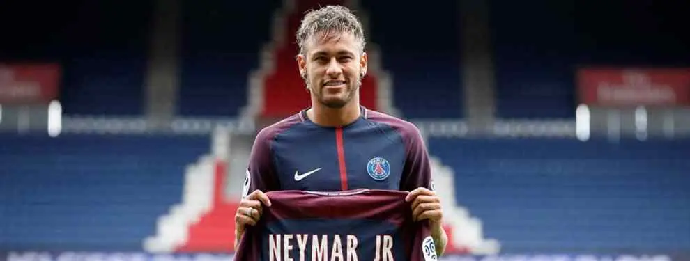 Florentino Pérez arranca la ‘operación Neymar’: cinco cracks que se van para conseguir 400 millones