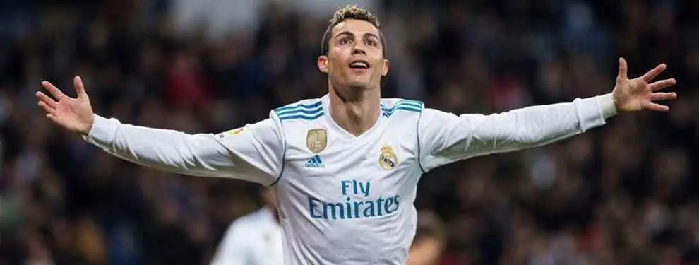 El último capricho multimillonario de Cristiano Ronaldo: un deportivo de 2,5 millones de euros