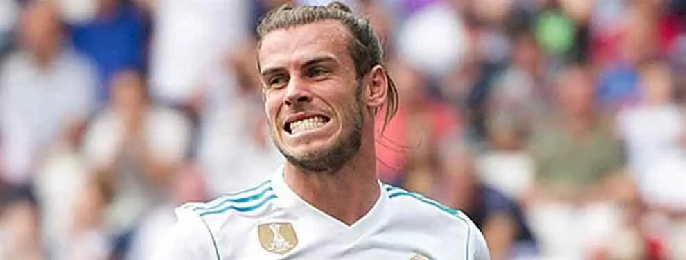 El millón de euros que enfrenta a Gareth Bale con Florentino Pérez