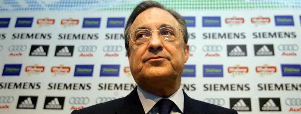 Los cuatro fichajes que Florentino Pérez controla en el Real Madrid-Juventus y el Barça-Roma