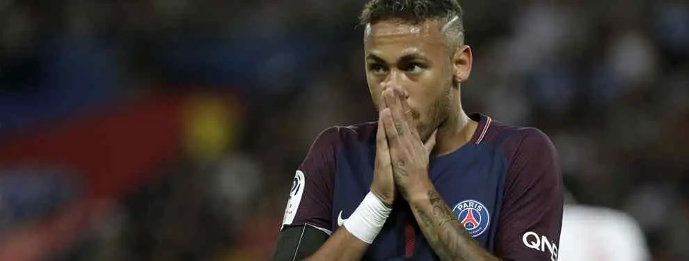 El motivo que todavía no te han contado por el que Neymar quiere ir al Madrid y no a otro equipo