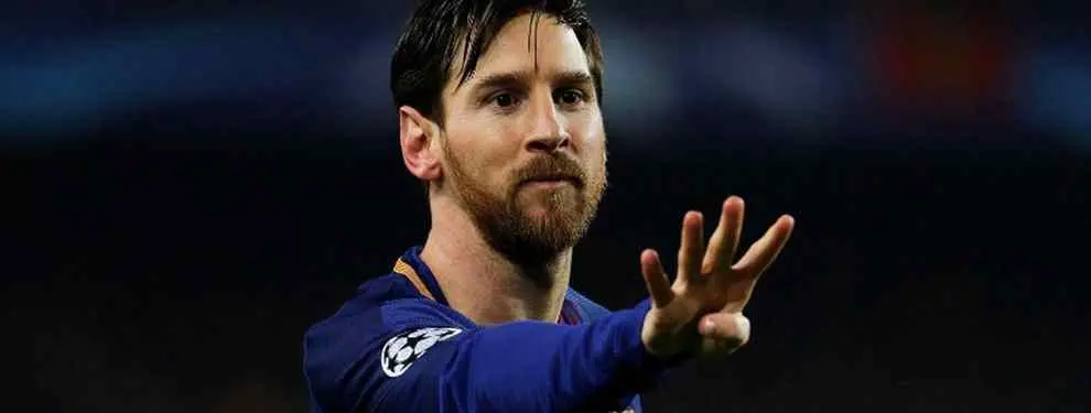 El dardo de Leo Messi a Cristiano Ronaldo sobre la evolución de su fútbol