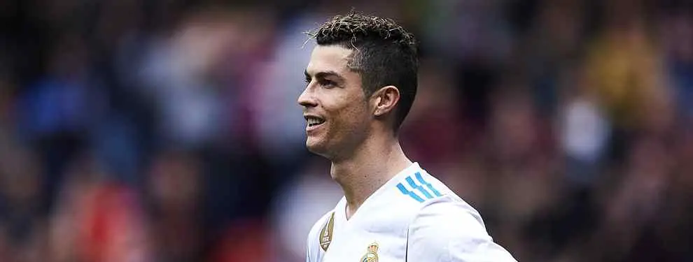 Cristiano Ronaldo elige el portero que se ‘carga’ a Keylor Navas del Real Madrid (y no es De Gea)
