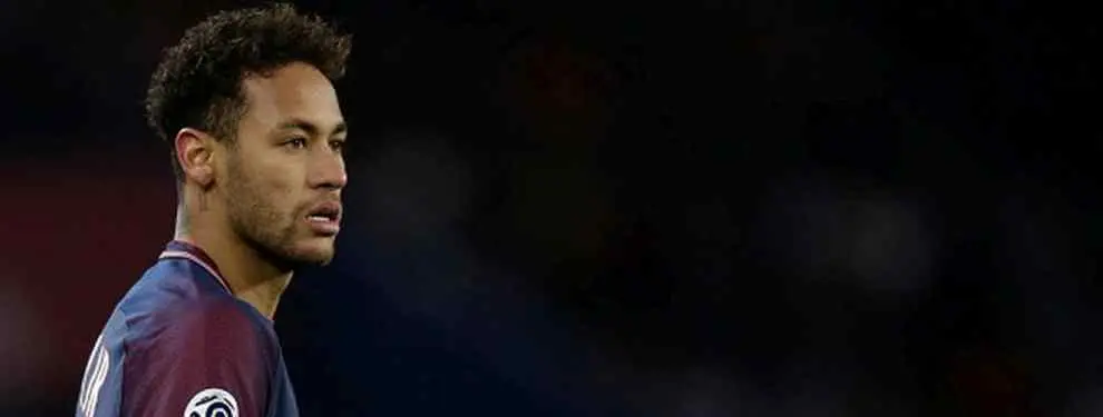 Florentino Pérez mete a tres cracks del Real Madrid en el intercambio con Neymar