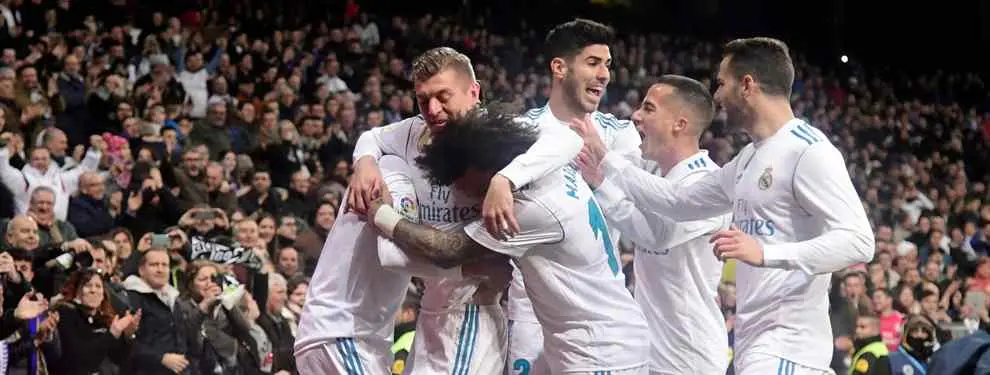 El Barça ata a Griezmann: pero Florentino Pérez tiene fichado al ‘nuevo Neymar’