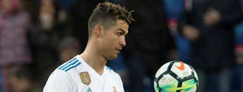 Cristiano Ronaldo lo cuenta: 50 millones por un crack del Barça (y el club dice que sí)