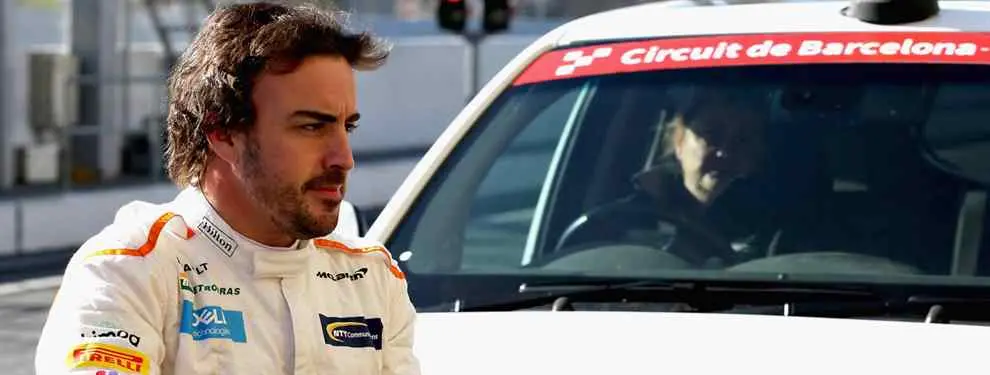Fernando Alonso cuenta (por fin) la verdad que le espera al McLaren en el GP de Australia