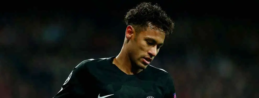 El crack al que Neymar le ha dicho que fiche por el Barça