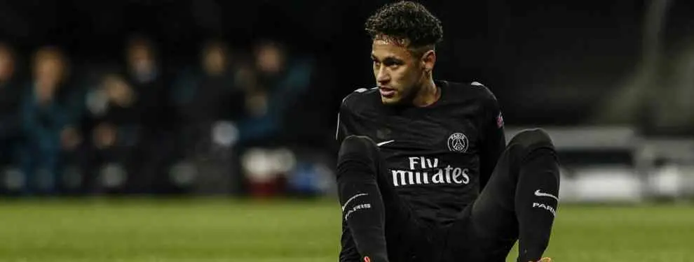 El vídeo de Neymar que desata un escándalo en el PSG (y el Real Madrid toma nota)