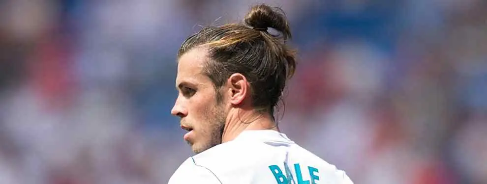 Gareth Bale se va de la lengua: el galés ya sabe dónde jugará la próxima temporada
