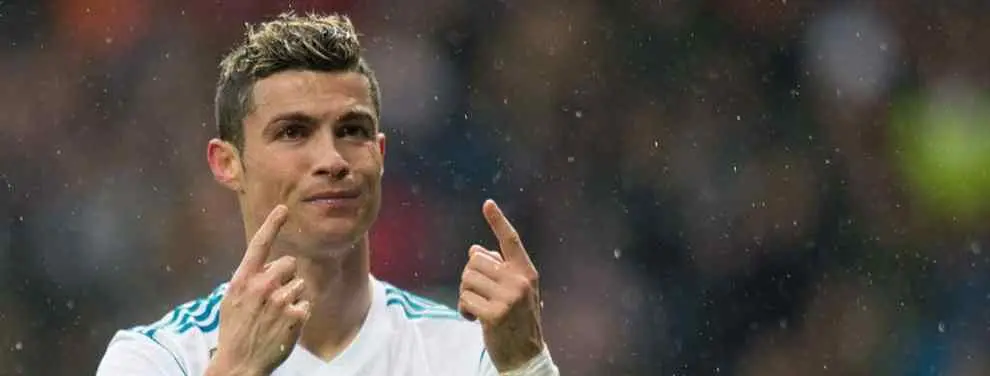 El lío de Cristiano Ronaldo con Neymar que tapan en el Real Madrid