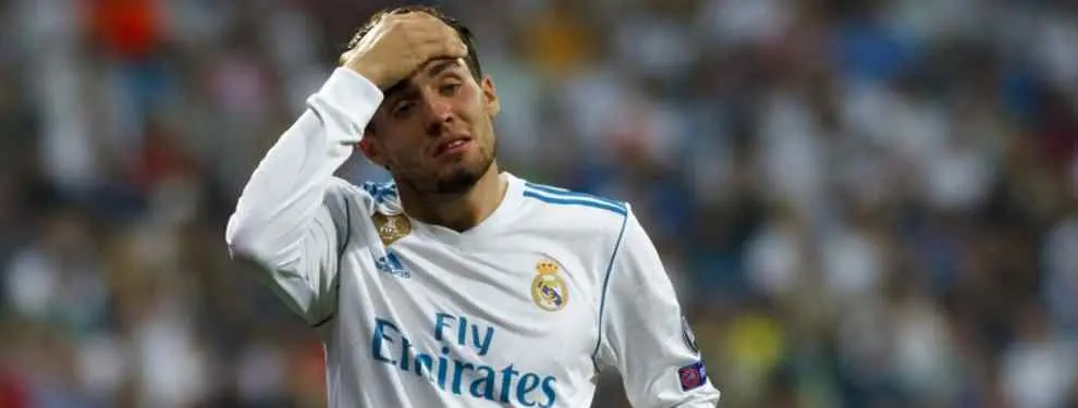 Kovacic ya está buscando casa: la oferta que lo saca del Real Madrid
