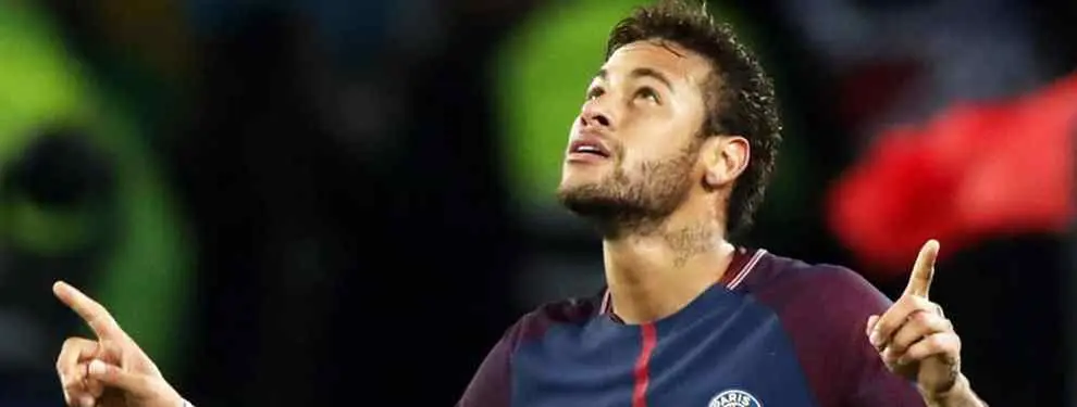 Neymar suelta la bomba: el jugador del Barça que le pide que vuelva al Camp Nou
