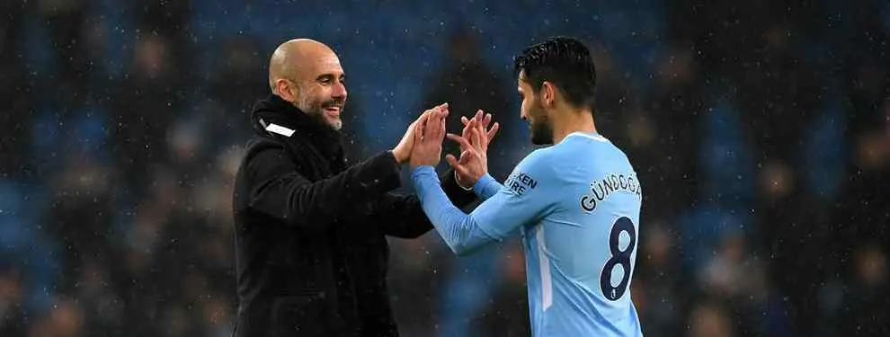 El 2x1 de Pep Guardiola en el Madrid: las dos estrellas que se lleva al City (Ni Asensio ni Kroos)