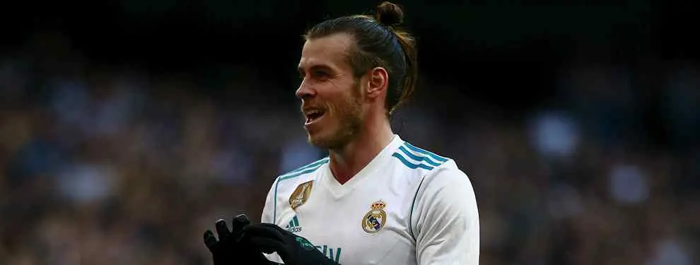 ¿Bale a subasta? Cuatro destinos sobre la mesa del galés (y una que incendia el Real Madrid)