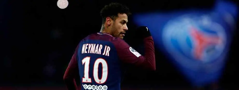 Di María avanza el cambio del PSG que afecta a Neymar (y lo acerca al Real Madrid)