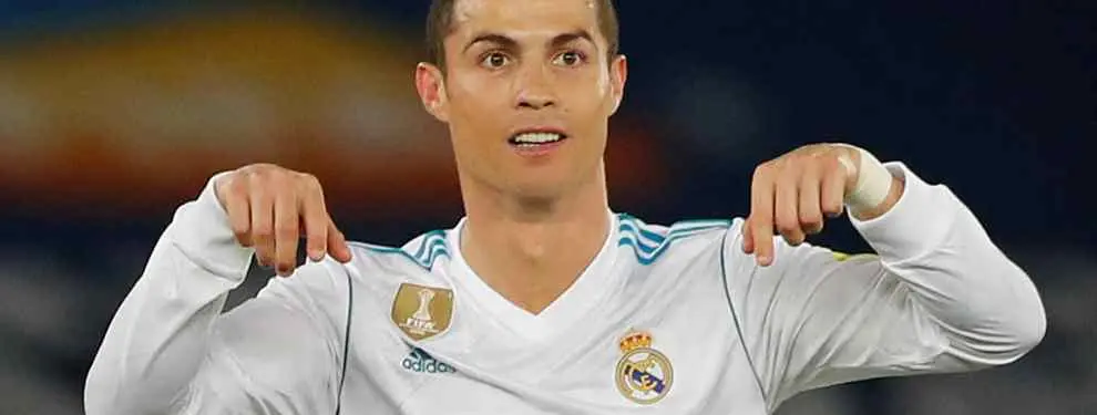 El crack del Bayern que ha pedido Cristiano Ronaldo para el Real Madrid (y no es Lewandowski)
