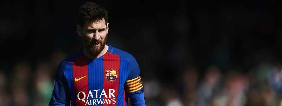 La salida del Barça que Leo Messi ha parado para sorpresa del vestuario azulgrana