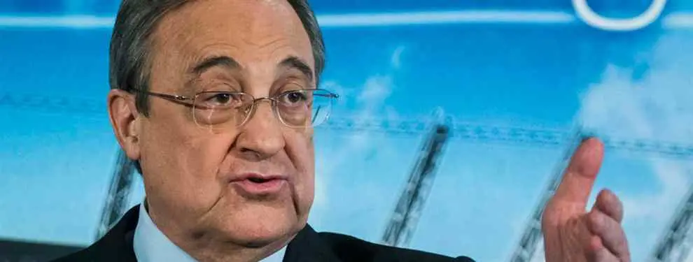 El nuevo fichaje de futuro del Real Madrid en España: ¡Florentino Pérez lo vuelve a hacer!